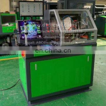 COMMON RAIL TEST BENCH CR709L ( HEUI , STAGE 3 FUNCTION)