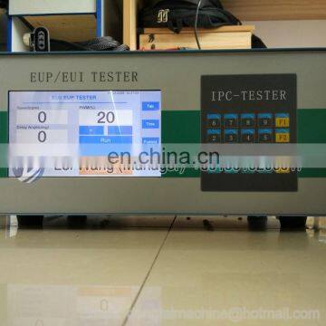 EUP/EUI TESTER/CAM BOX