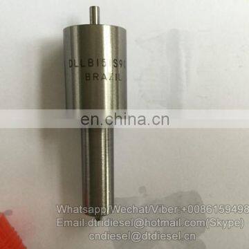 BOSCH Injector Nozzle 9430084245(DLLA142S1264) photo-5