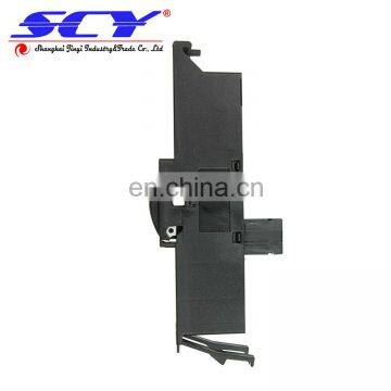 Front Left Door Window Switch Suitable for BMW 323I OE 61 31 6 902 177 61316902177 80 90 6 055 001 80906055001