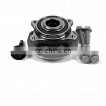 China Manufacturer auto bearing VKBA1409 8973406 hub wheel bearing