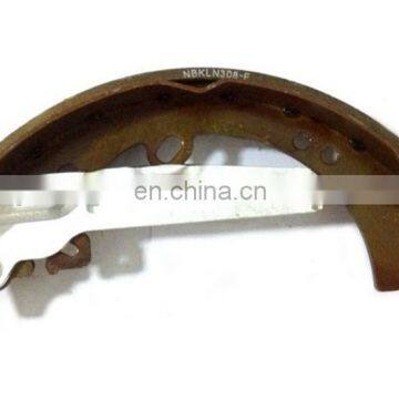 TOP Quality Brake Shoe Set 04495-0K120 for Hilux