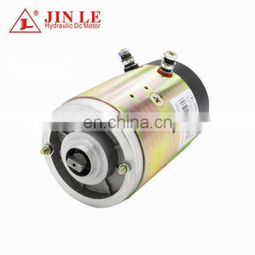 ZD1221 DC Motor Hydraulic 12V 2000W