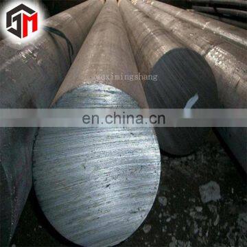 Factory Direct Sale ASTM 1330 1345 1340 Alloy Steel Round Bar