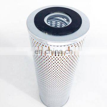 Hydraulic oil filter element cartridge 531A0028H01