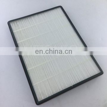 Excavator Spare Parts air filter element 14506997