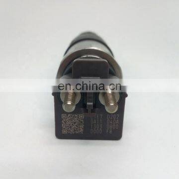 High Quality EQ4H Diesel Engine Fuel Injector 1112010-E1EC0 photo-2