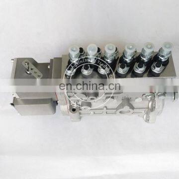 Generator Parts 6CTAA8.3-G2 Diesel Engine Fuel Pump 5267708 photo-3