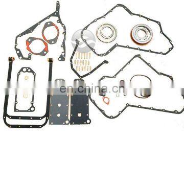 6CT Engine Parts Lower Gasket Kit 3800558 3802087 3802354 3802389 3806183 3800348