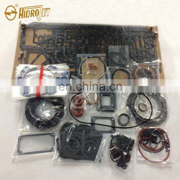 High performance K19 engine parts cylinder gasket kit 3801007 3800728 full set for sale