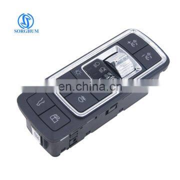 High Quality Headlamp Control Switch Light Switch For Ford LC5T-13D061-EEW