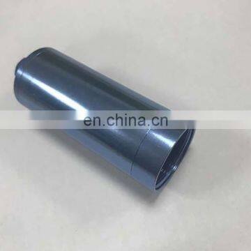 Precision OEM Hardware Cnc Turning Machining Aluminum Pipe Anodized