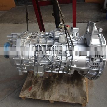 China Sinotruk howo Shacman Faw Foton truck HW16C gearbox