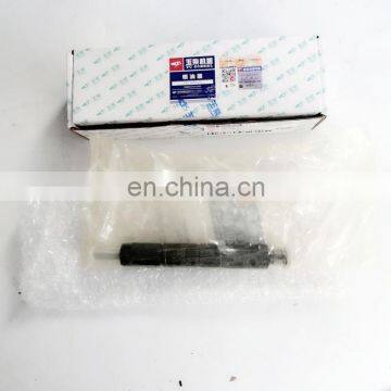 Hot Selling Original Fuel Injector KBEL-P023 D0800-1112100B-005 D0800-B-005 For SHACMAN