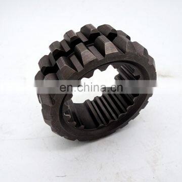 Transmission Gear Box Main Shaft Sliding Sleeve Gear WG2210040210