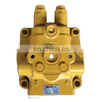 1140661 1843829  1077054 1211564 Swing Motor M2X170CHB 325B 325BL 330B 330BL Swing Motor