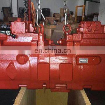 EC700B EC700 K3V280DTH Hydraulic Main Pump 14621492 14522561