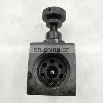 Hydraulic speed control One-way throttle restrictive valve LA-H8L LA-H10L LA-H16L LA-H20L LA-H25L LA-H32L with low price