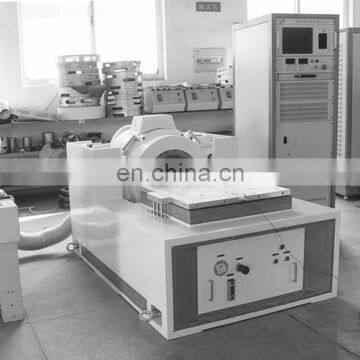 Factory Price Profession Pcb Transport Simulation Vibration Testing Machine for Carton Package