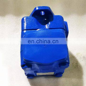 Genuine Vane Double Pump 45V42A-86A22R Variable Pump Hydraulic Pump photo-3