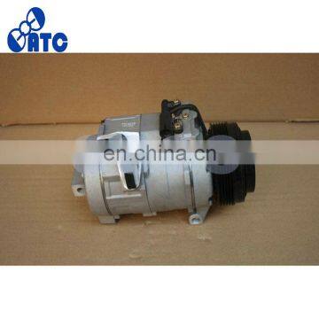 auto ac compressor for BMW OEM 64526921650 64528377067 447170-5891 447170-5890