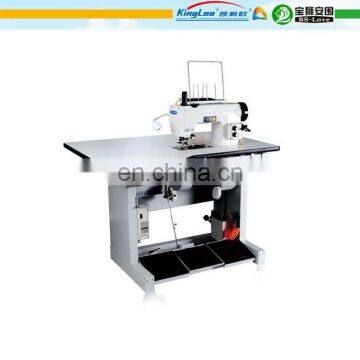 New sewing machine bags making machine sewing machine industrial