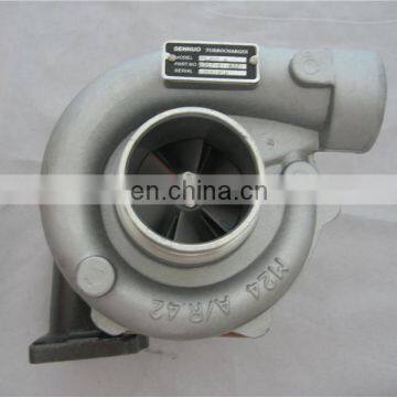 Turbo factory direct price PC200-6  6209-81-8311 turbocharger