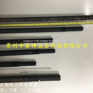 C50L Steel Material avdelok bolt lock pin