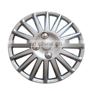 ABS PP Blue Black Color Car Cover Wheel Covers photo-2