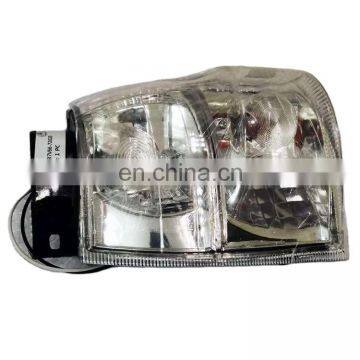 Peça do caminhão leve Shiyan DFAC 37V66-72020 - Farol de sinalização dianteiro direito