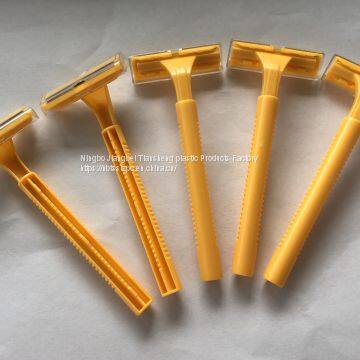 TS-212 Disposable Razor With Two Blade