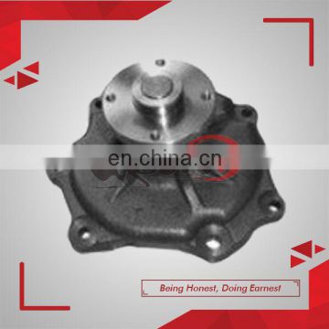 Low price auto engine parts water pump for Nissans 21010-06J25 21010-06J26 21010-06J27 21010-06J28 TD42 4200cc TD42T 4200cc