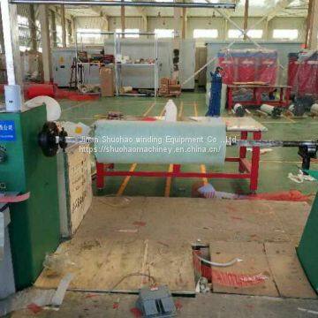 High Torque Transformer Winder photo-2