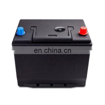 Wholesale Truck 12 Volt 100 AH Car Battery