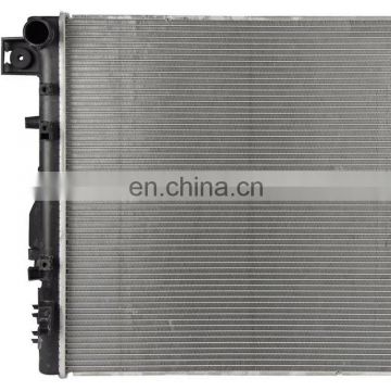 Radiator For 2007-2017 Jeep Wrangler 3.6L 3.8L