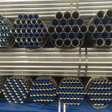 Best Price Welded Tube for Fencing Pre Galvanized Steel Pipe