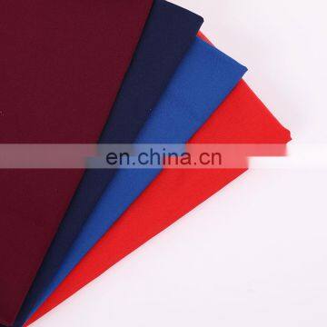 China waterproof soft feeling polyester 300t pongee fabric for garment