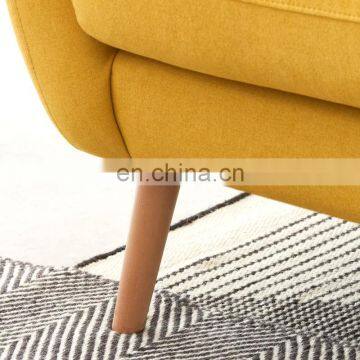 2020 New Designed Home Sofa Set Living Room Furniture photo-3