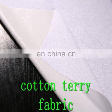 Breathable 100% Waterproof Knitted Bamboo Jacquard Fabric Laminated Tpu for Home Textile photo-6