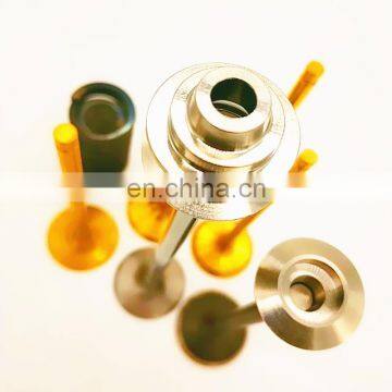 Brian Crower Drag Racing Intake Exhaust Valve Springs Retainers Integra B18C1 Civic B16A2 for Honda B18C B16A Manley B16B photo-6