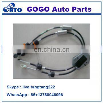 transmission cable FOR D aewoo OEM 25181786