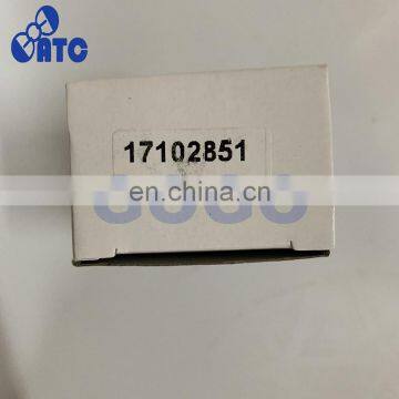 Idle Air Control Valve FOR Chevrolet Carlo Blazer S10 GMC Jimmy Sonoma Bravada Cutlass OEM 02851 17102851 17112967 photo-2