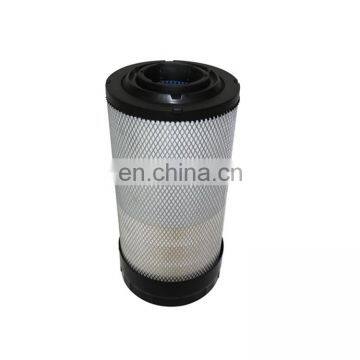 Manufacturer Supply High Efficiency Air Filter Element photo-5
