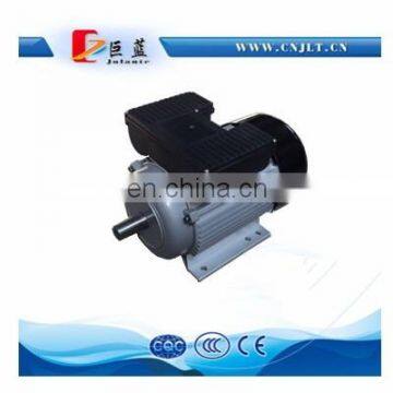 Two Capacitor 1hp Single Phase Induction Motor photo-5