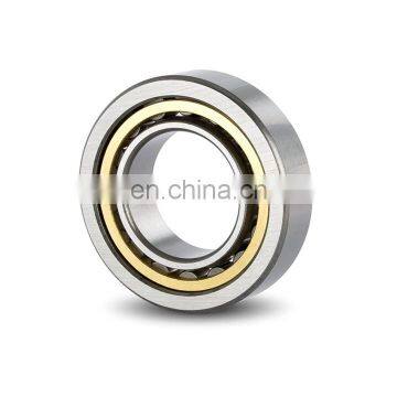 high quality NU207 NJ207 NU207EM cylindrical roller bearing used for machine motor