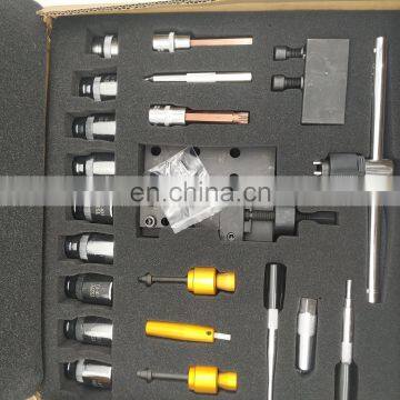 22PCS Injector Disassembly Tool Common Rail Injector Dismantling Tools photo-4