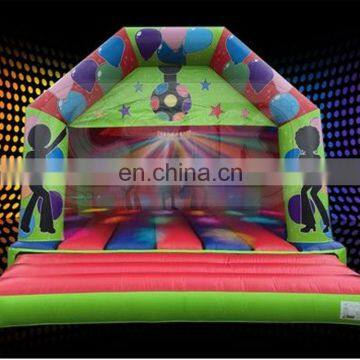 16ft Bouncy Castle Jumper Inflatable Bouncer Jumping Bounce House