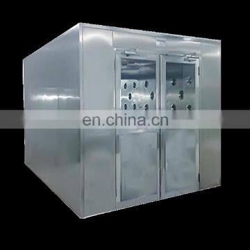 Air Shower Air Shower Room Clean Room Cargo Shower Room photo-6