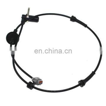 Wheel Speed ABS Sensor for NISSAN  MAXIMA X-TRAIL 47911-2Y060 47911-8H300 479112Y060 479118H300