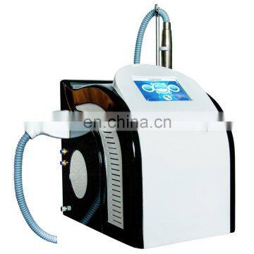 2020 Picosecond laser all color tattoo removal machine portable nd yag laser korea